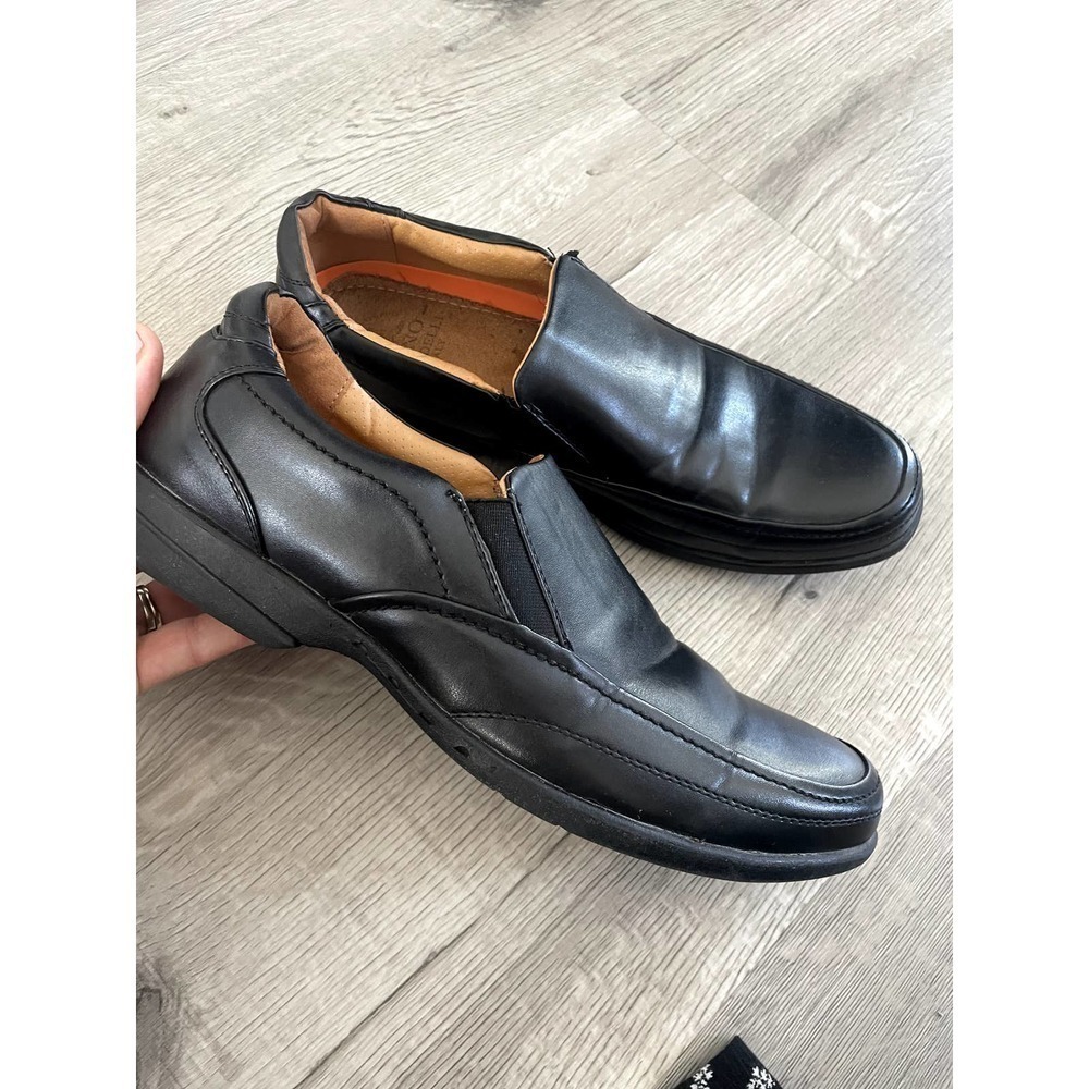 Flex Slip On Shoes Mens